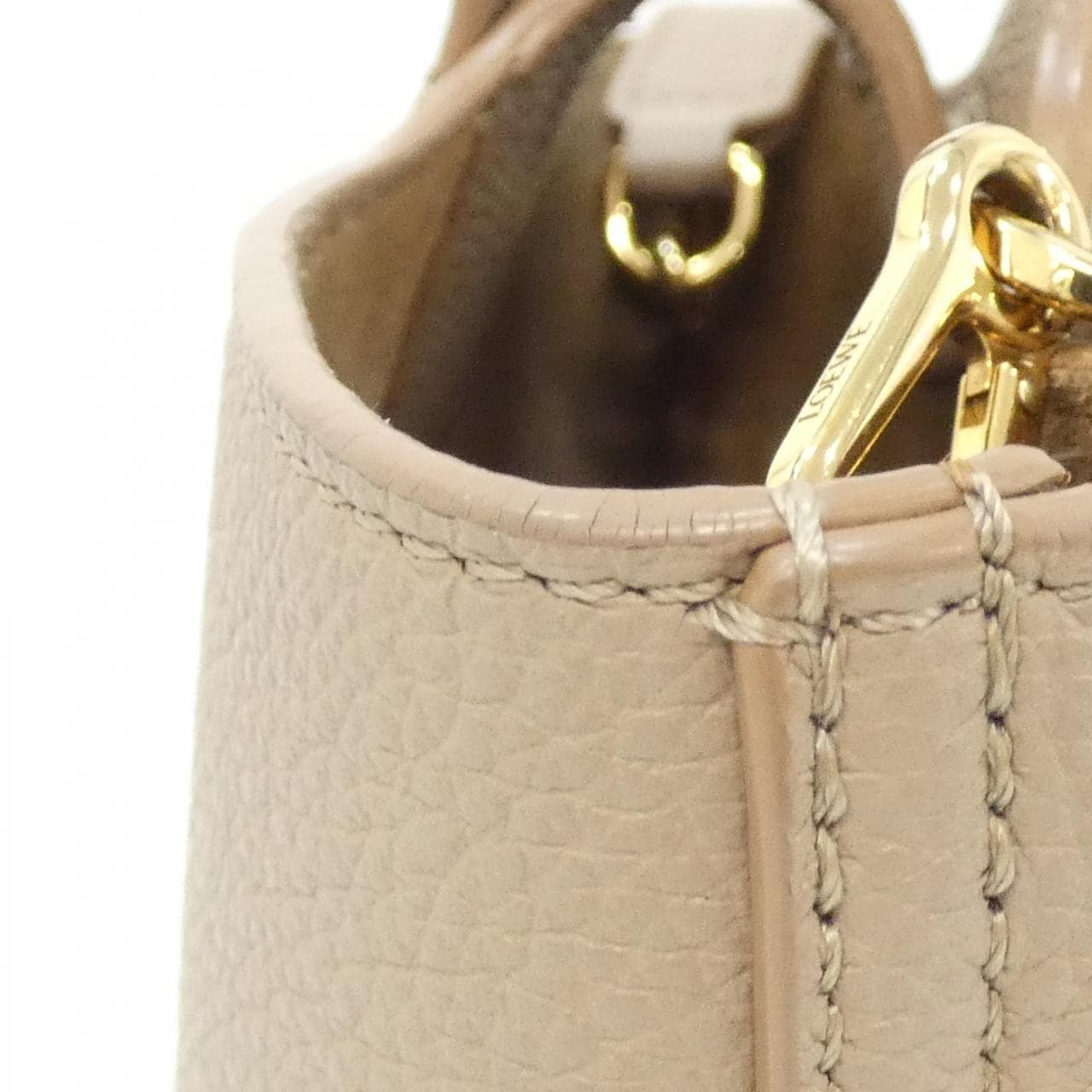 LOEWE AANBBBMX02 Handbag 4