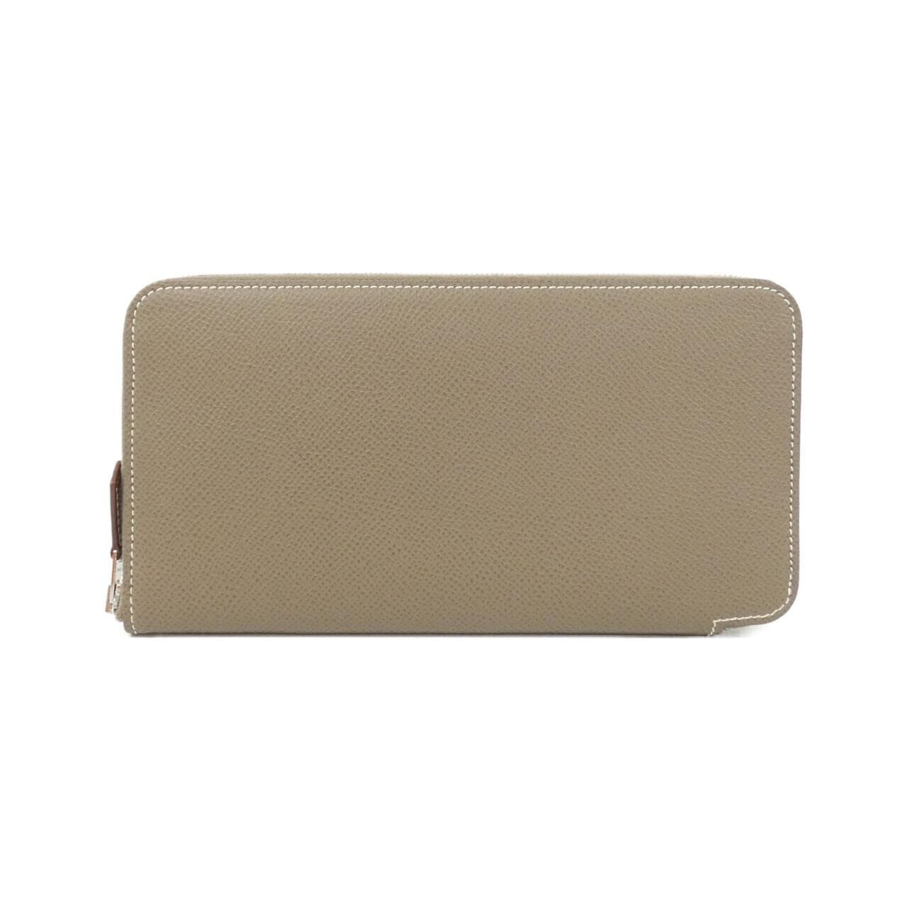 HERMES 069645CK 銀包 Epsom