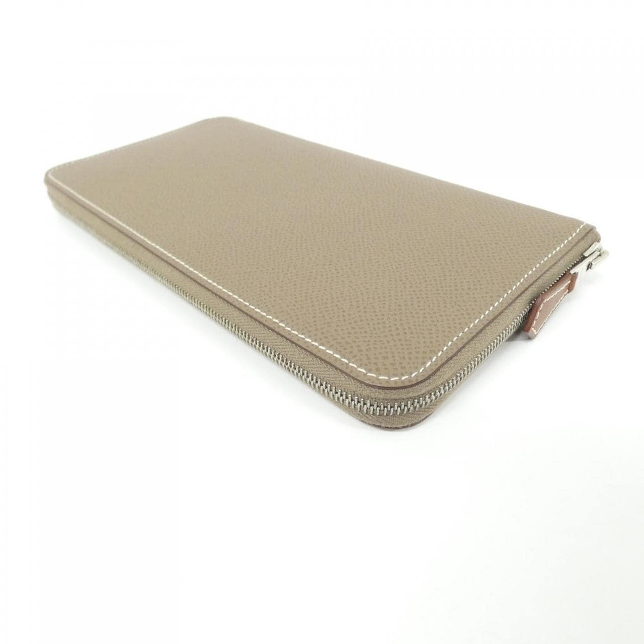 HERMES 069645CK 銀包 Epsom 2
