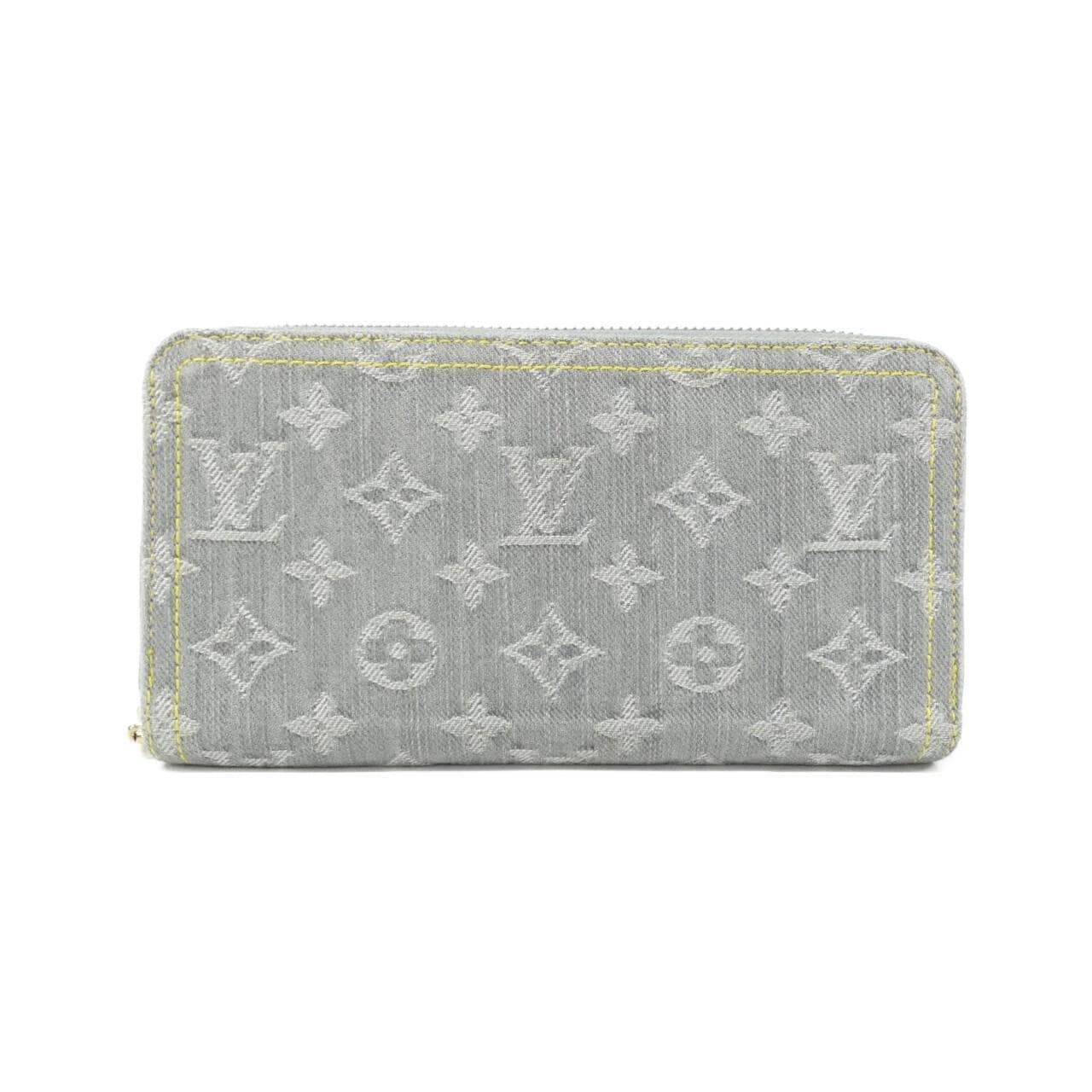 LOUIS VUITTON M13214 銀包 Monogram