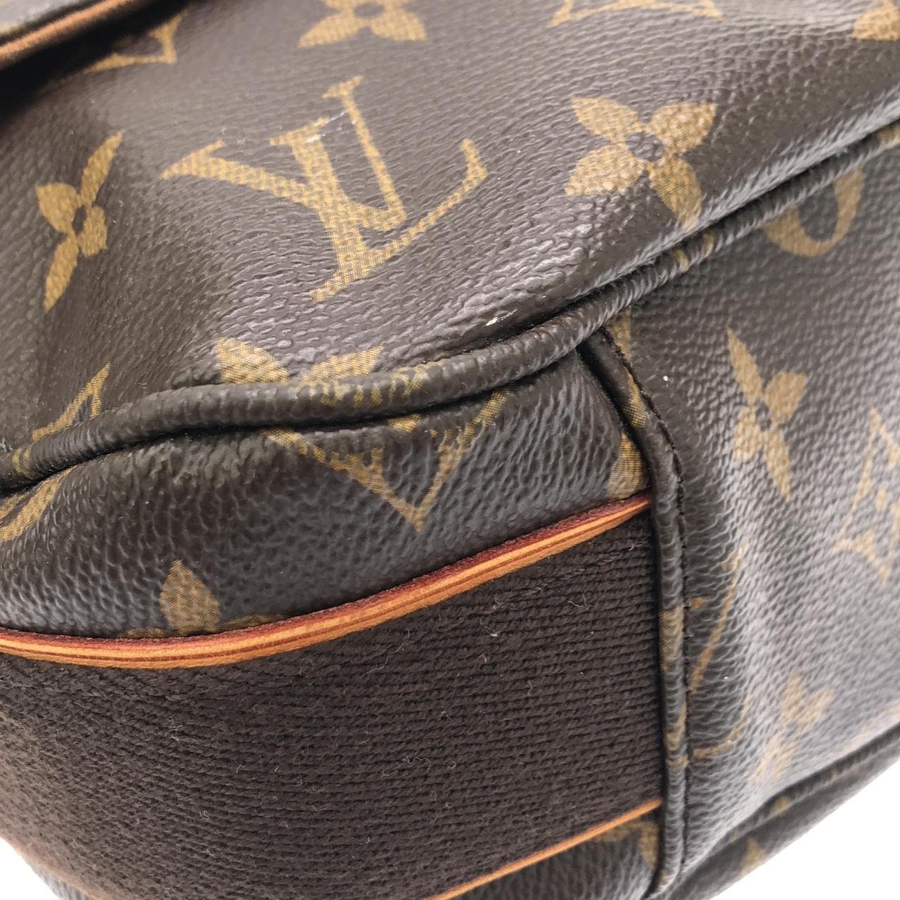 LOUIS VUITTON M97038 Shoulder Monogram 3