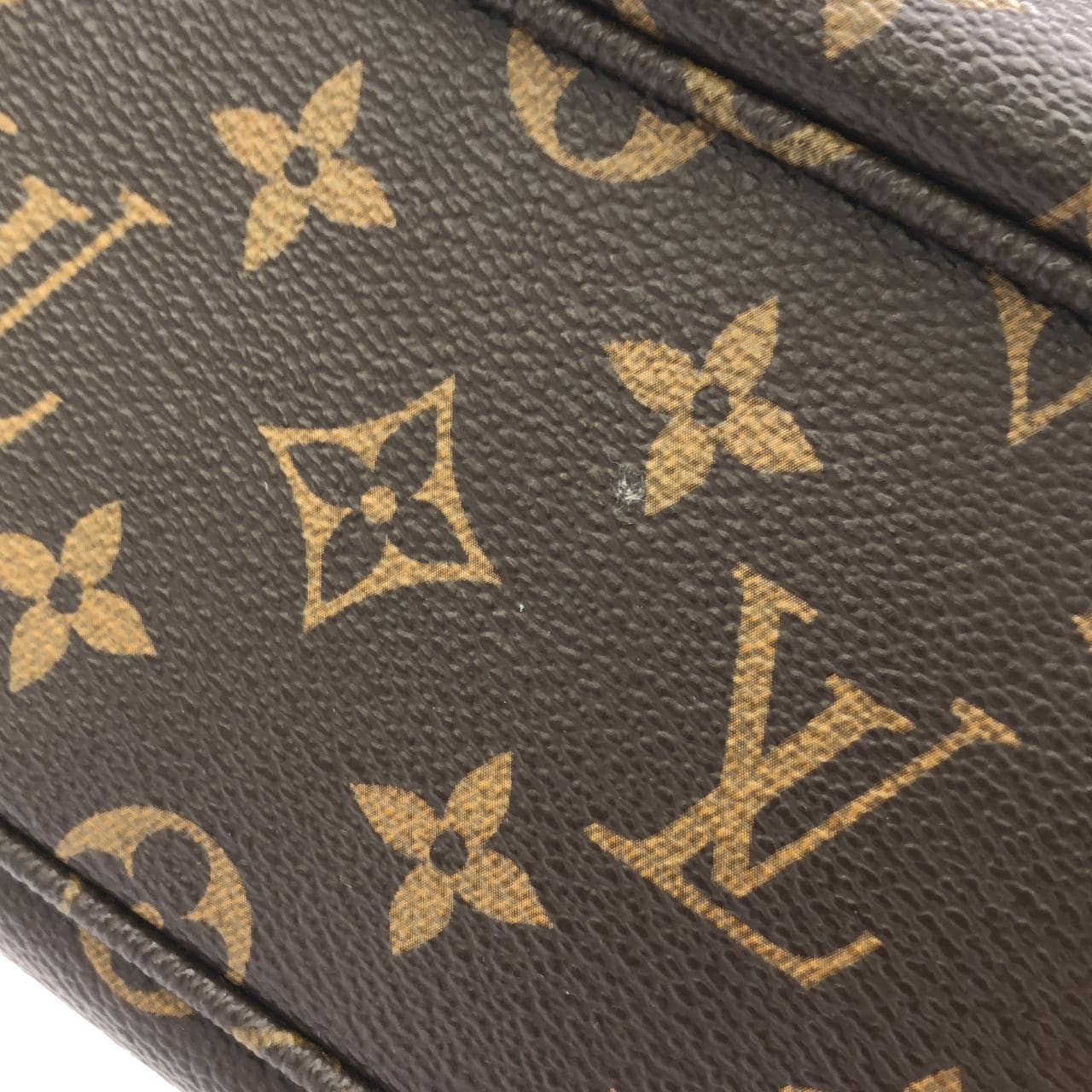 LOUIS VUITTON M97038 Shoulder Monogram 4