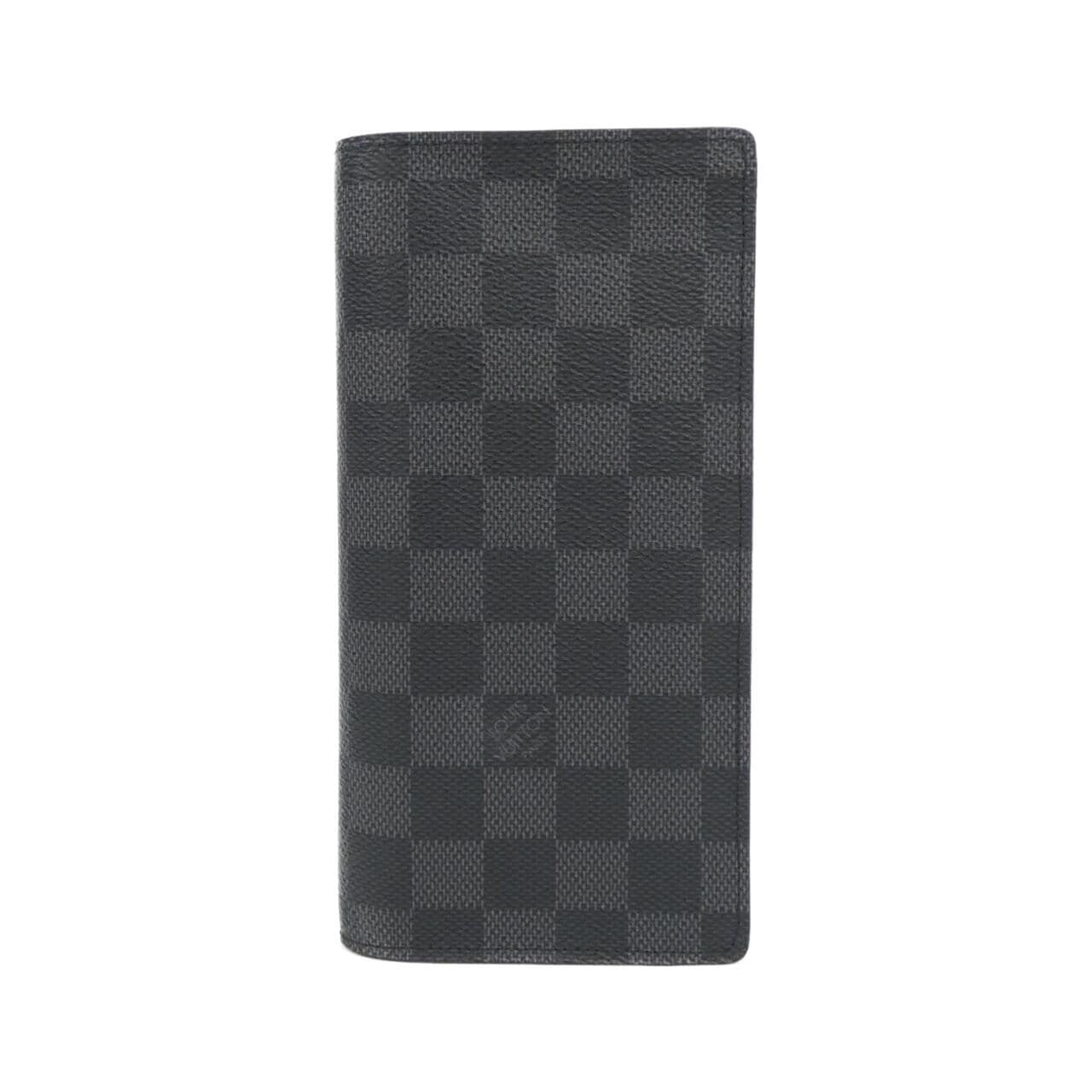 LOUIS VUITTON N62665 Wallet Damier
