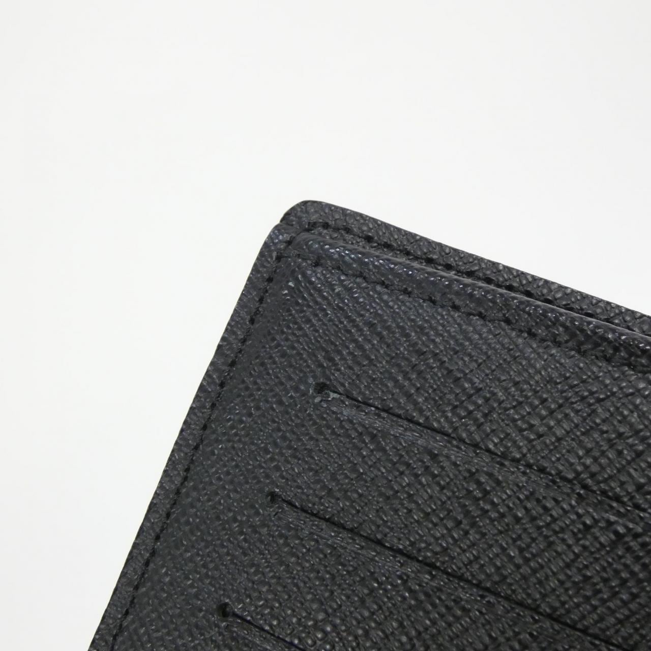 LOUIS VUITTON N62665 Wallet Damier 4