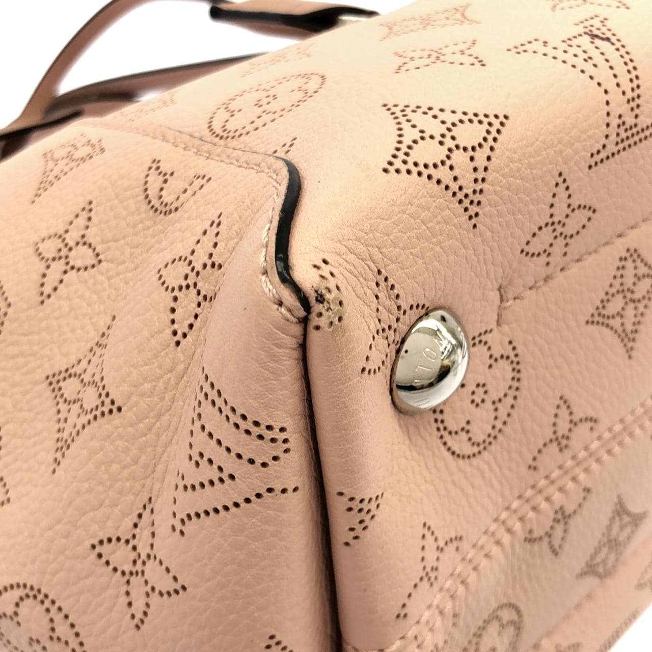 LOUIS VUITTON Mahina M54353 手提包 2