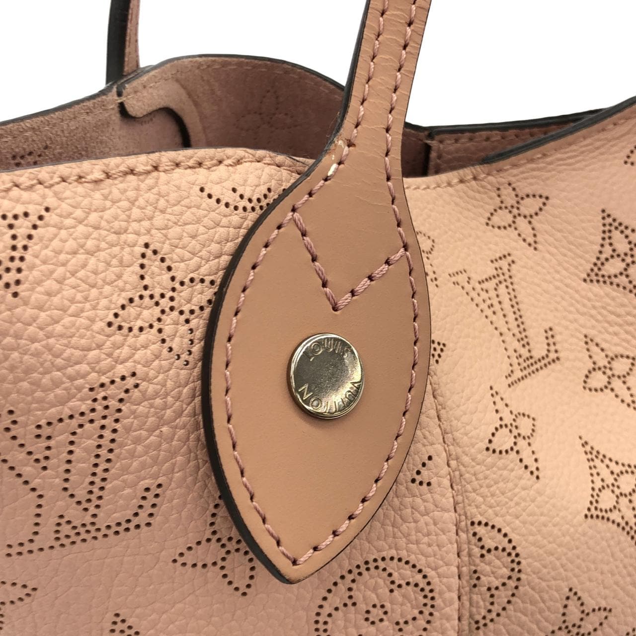 LOUIS VUITTON Mahina M54353 手提包 5