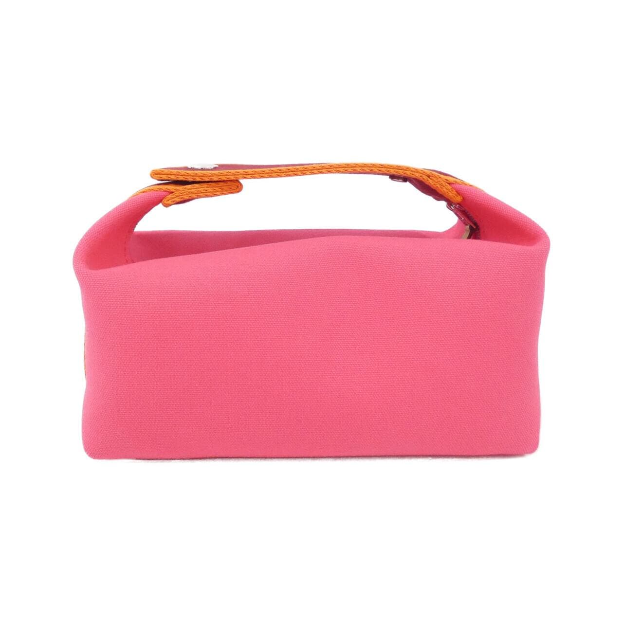 HERMES 103222M Pouch Canvas 2