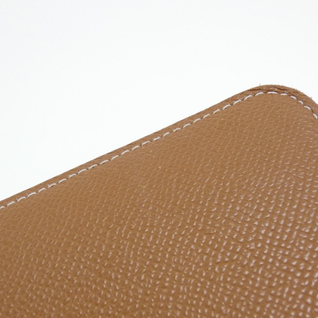 HERMES 083774CK 銀包 Epsom 5