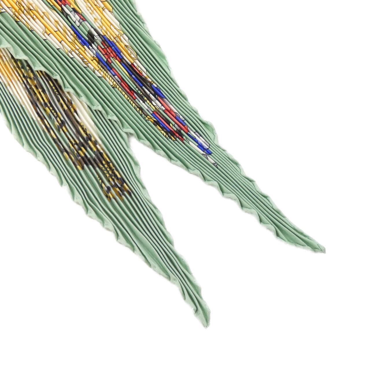 HERMES Scarf 2