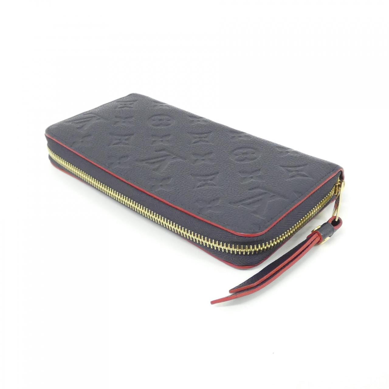 LOUIS VUITTON M62121 銀包 Monogram 2