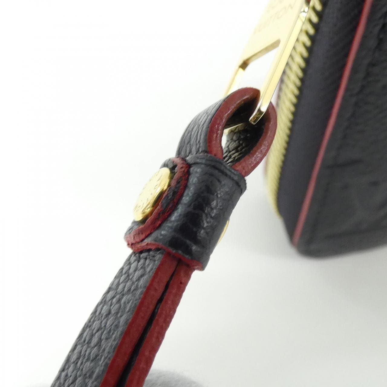LOUIS VUITTON M62121 銀包 Monogram 5