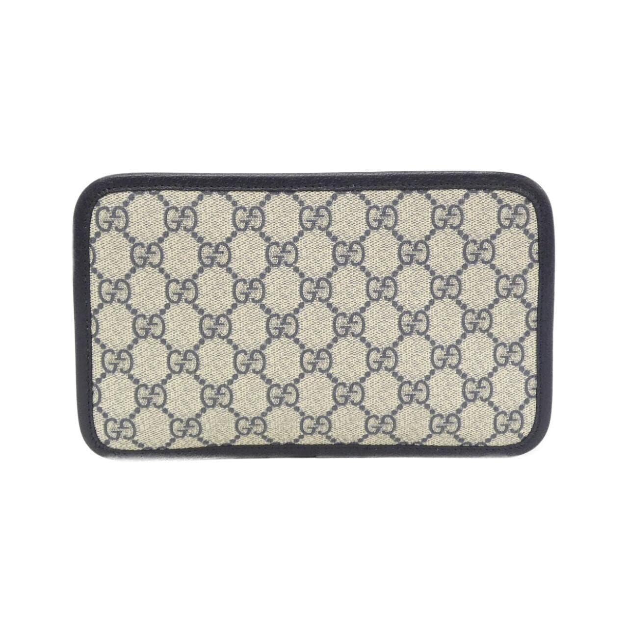 GUCCI 658572 K9GSN 肩背包 帆布 2
