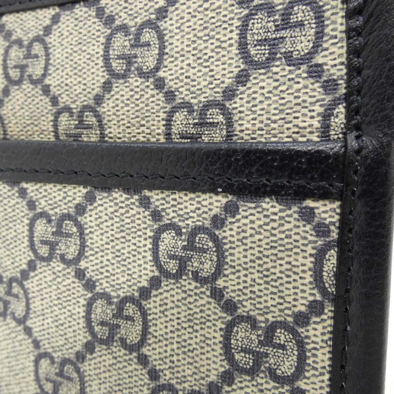 GUCCI 658572 K9GSN 肩背包 帆布 5