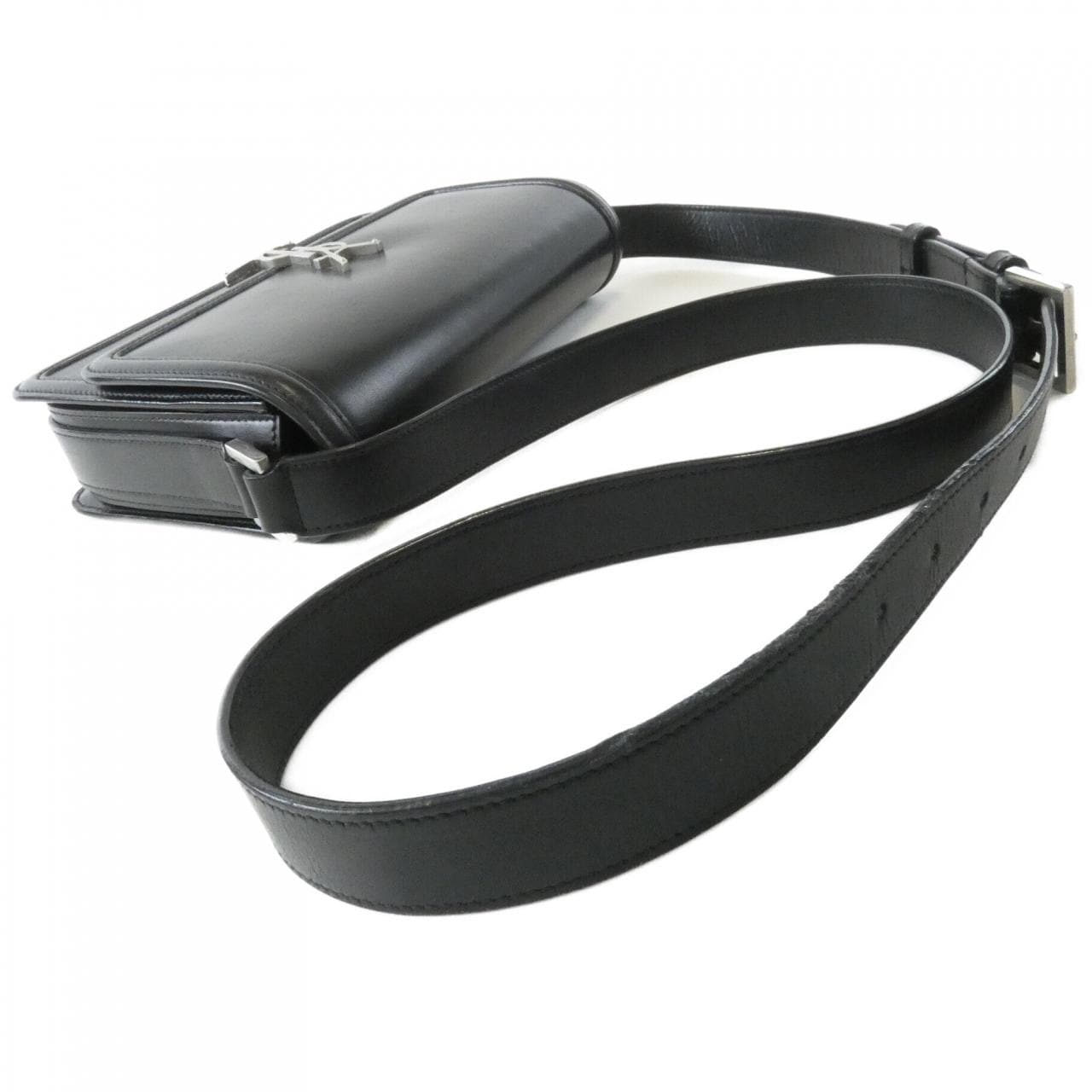 SAINT LAURENT Solférino 711039 0SX0E 肩背包 5