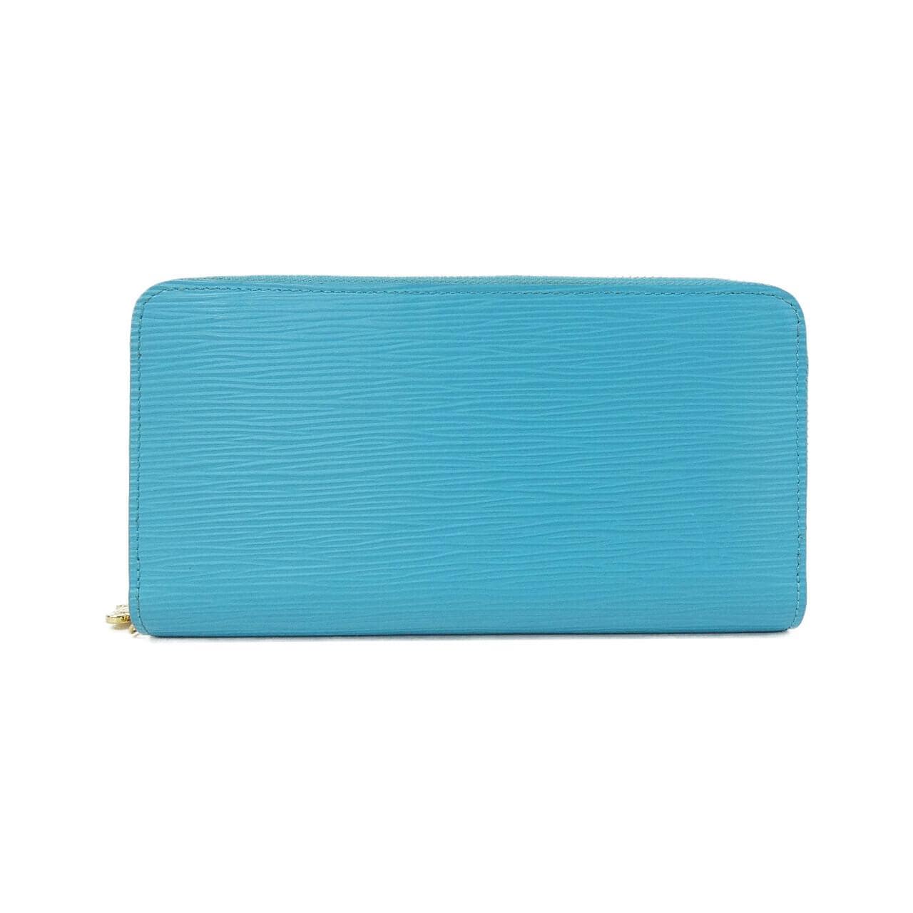 LOUIS VUITTON M14158 Wallet Epi