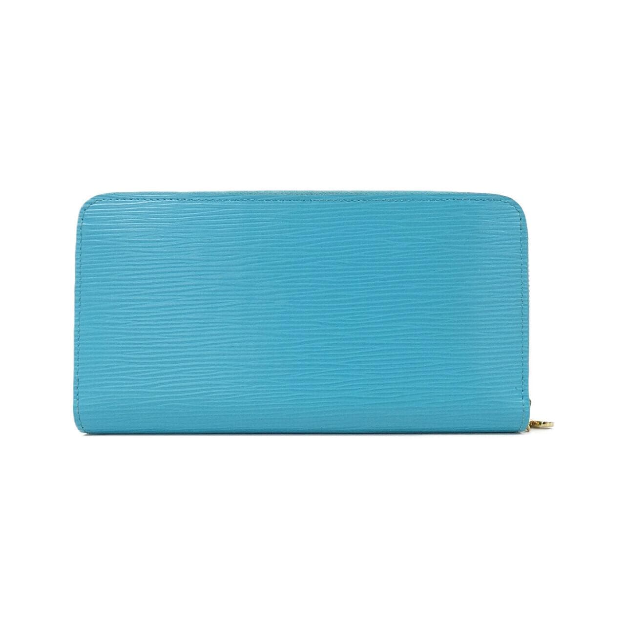 LOUIS VUITTON M14158 銀包 Epi 2