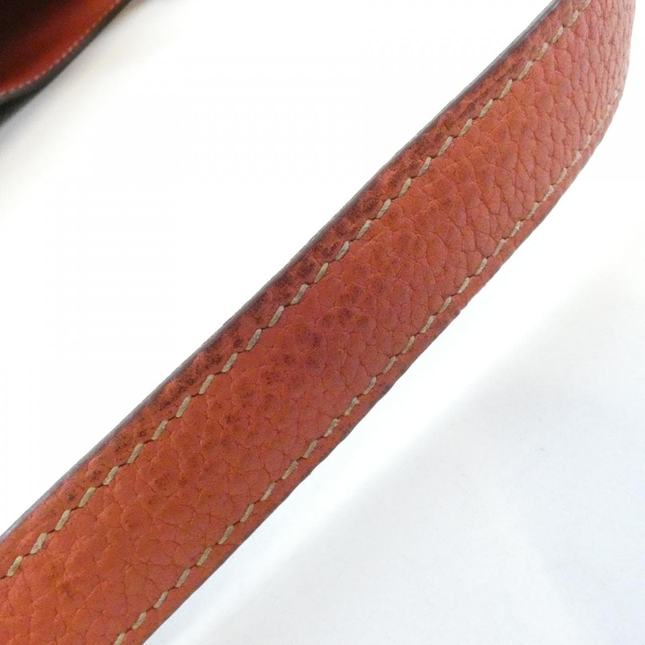 HERMES 062270CA 手提包 Clemence 5
