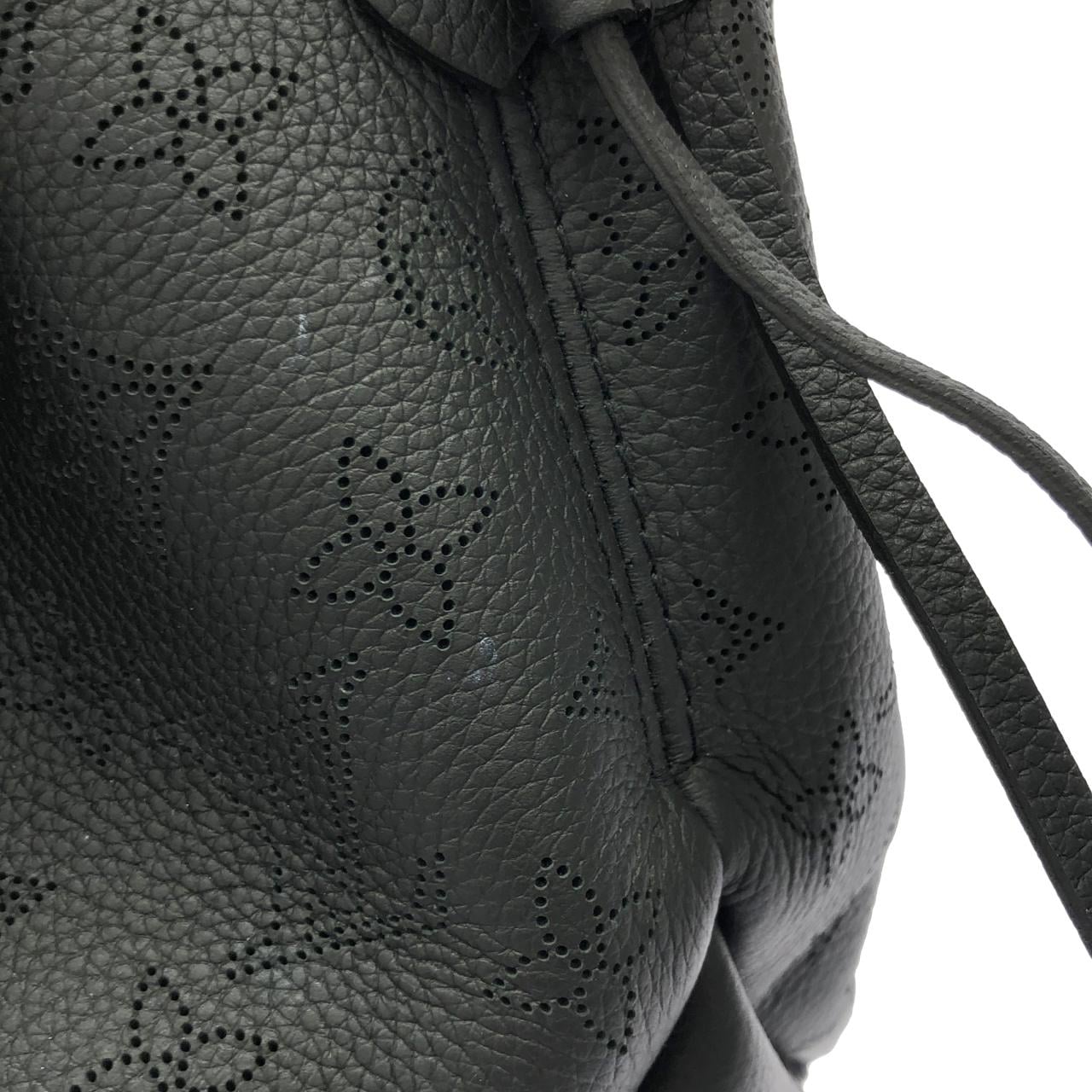 LOUIS VUITTON Mahina M59200 托特包 4
