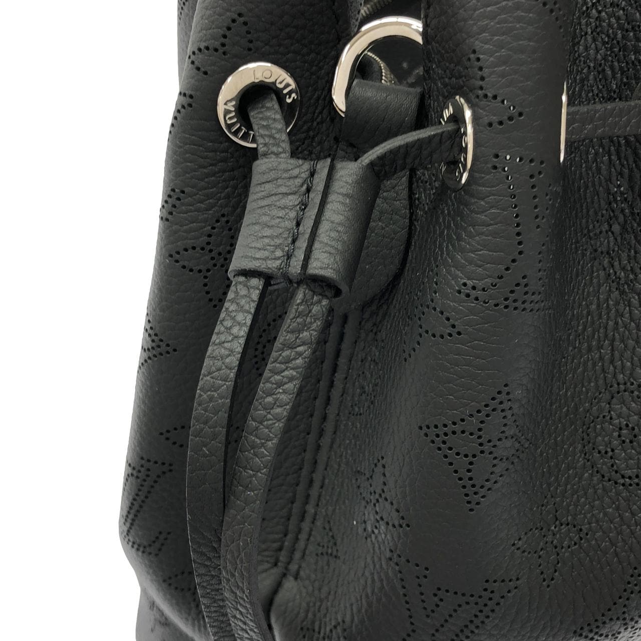 LOUIS VUITTON Mahina M59200 托特包 5