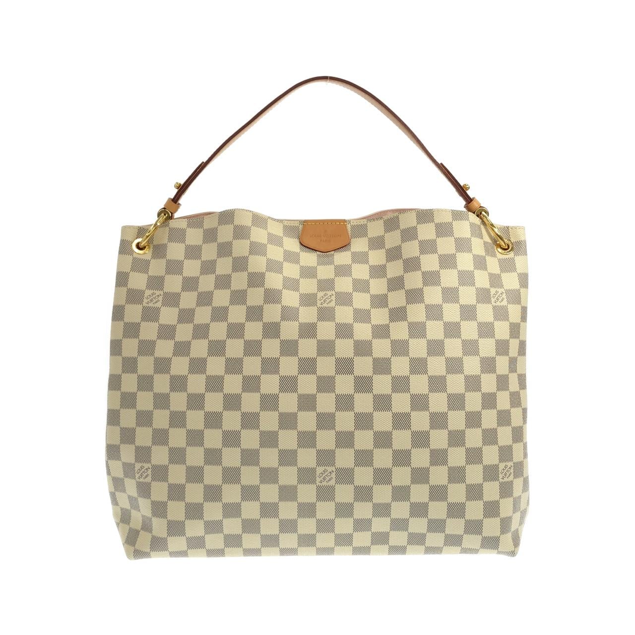 LOUIS VUITTON N41606 Shoulder Damier