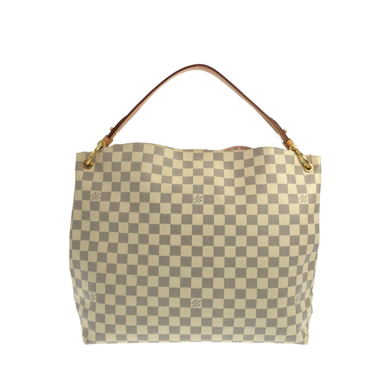 LOUIS VUITTON N41606 Shoulder Damier 2