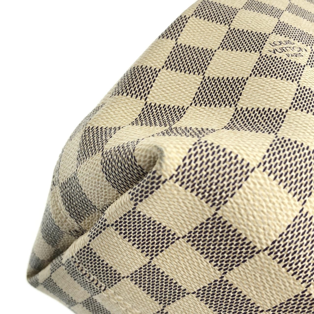 LOUIS VUITTON N41606 Shoulder Damier 4
