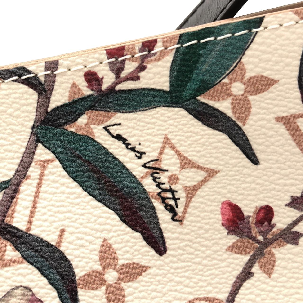 LOUIS VUITTON M29067 肩背包 Monogram 4