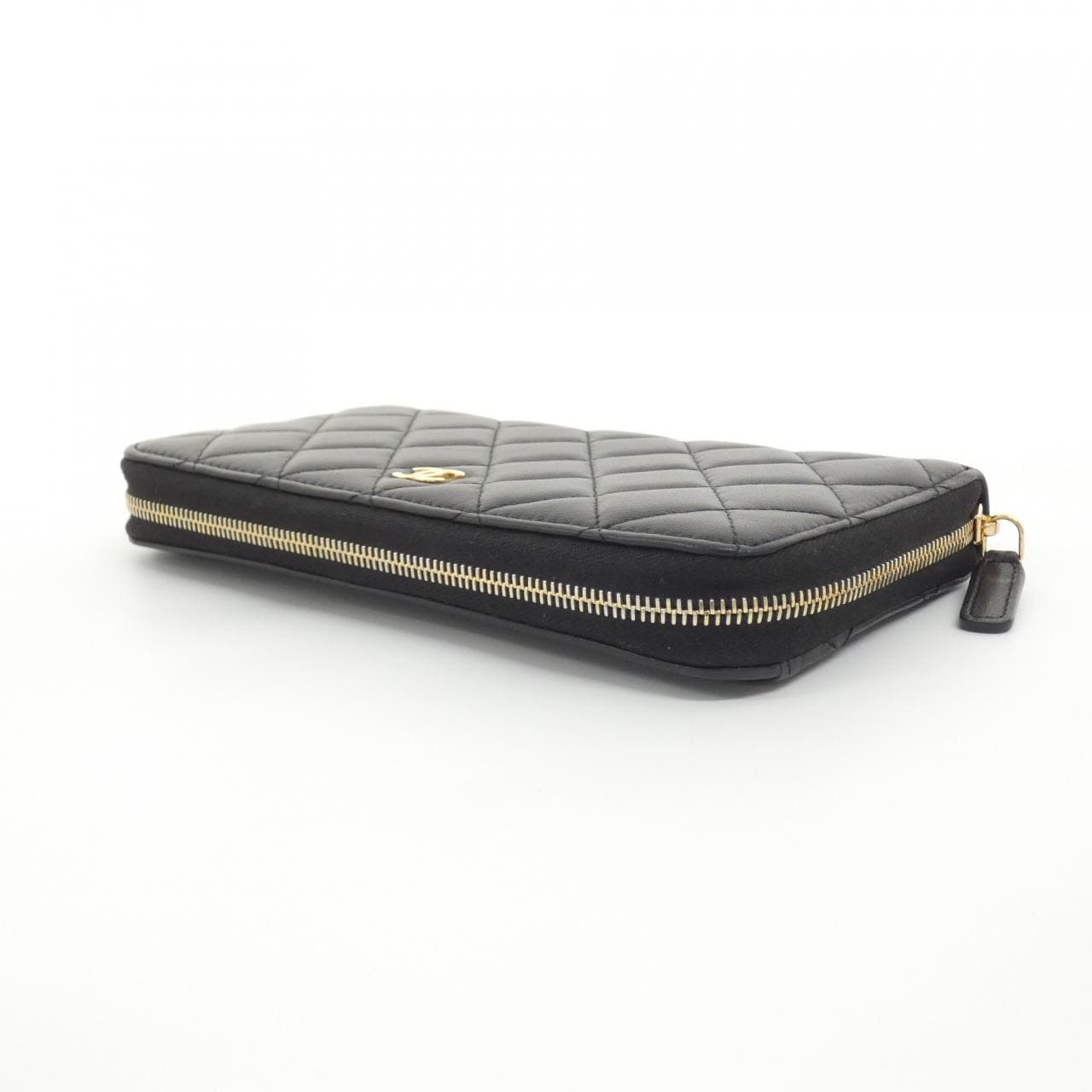 CHANEL Timeless Classic AP0242 銀包 羊皮 3