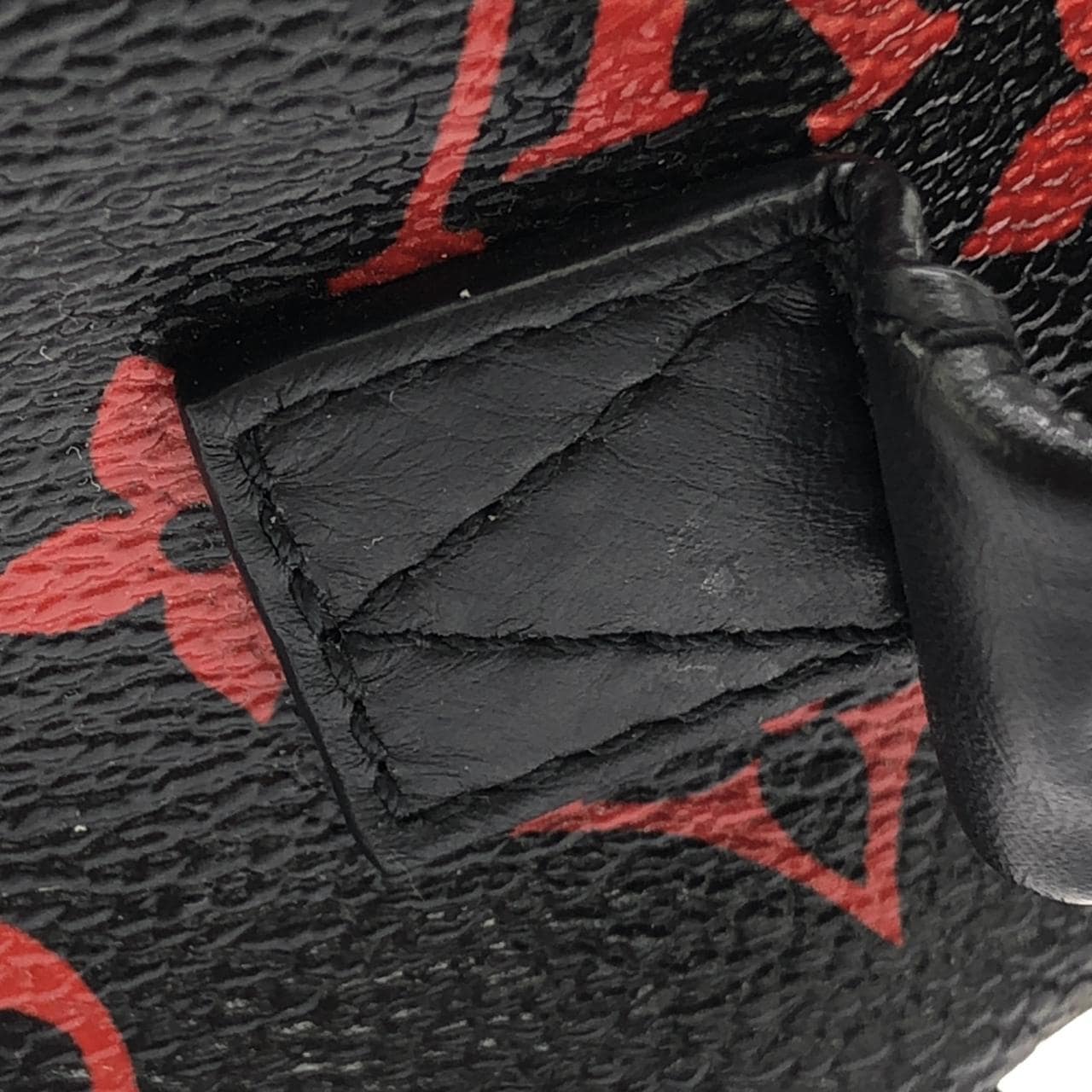 LOUIS VUITTON Palm Springs M41457 背包 Monogram 5