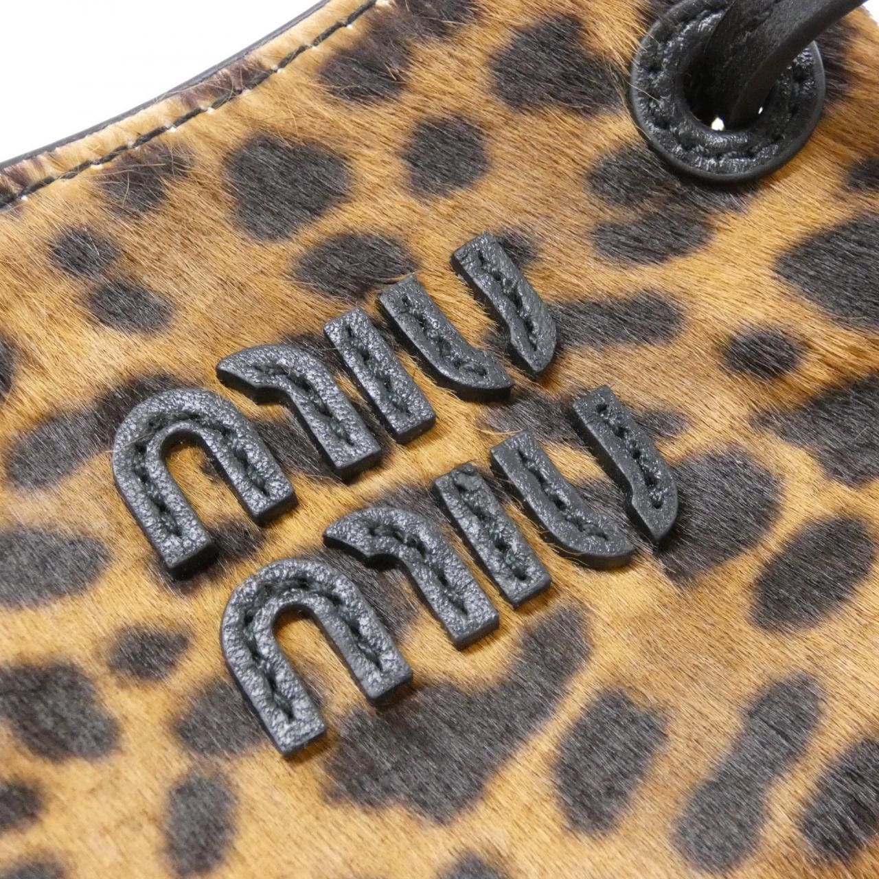 MIU MIU 5NF460 手提包 4