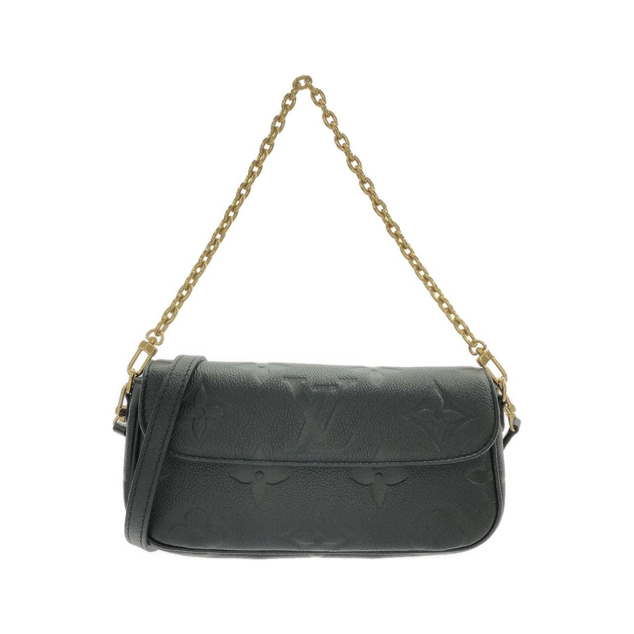 LOUIS VUITTON M82154 肩背包 Monogram