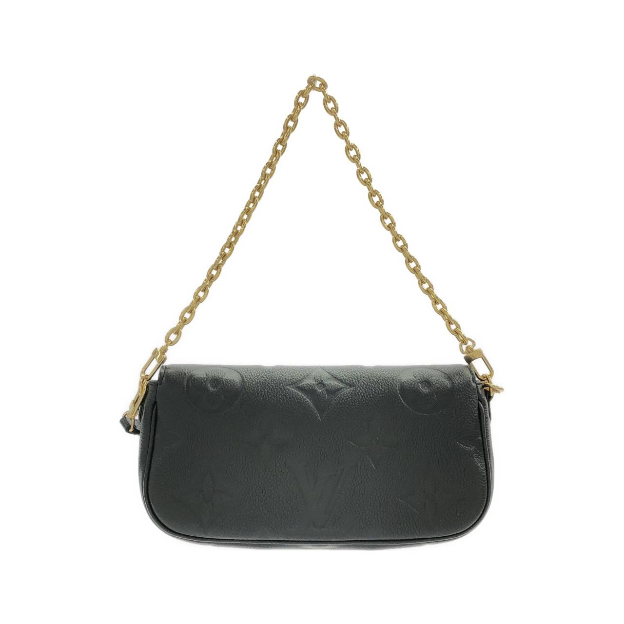 LOUIS VUITTON M82154 肩背包 Monogram 2