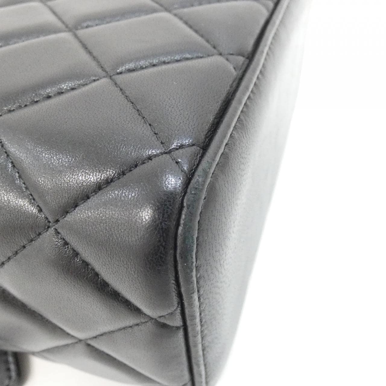 CHANEL Timeless Classic AP2199 Handbag Lambskin 3