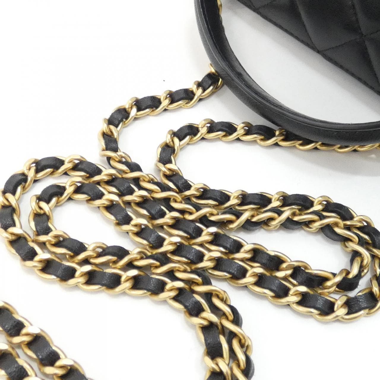 CHANEL Timeless Classic AP2199 Handbag Lambskin 5