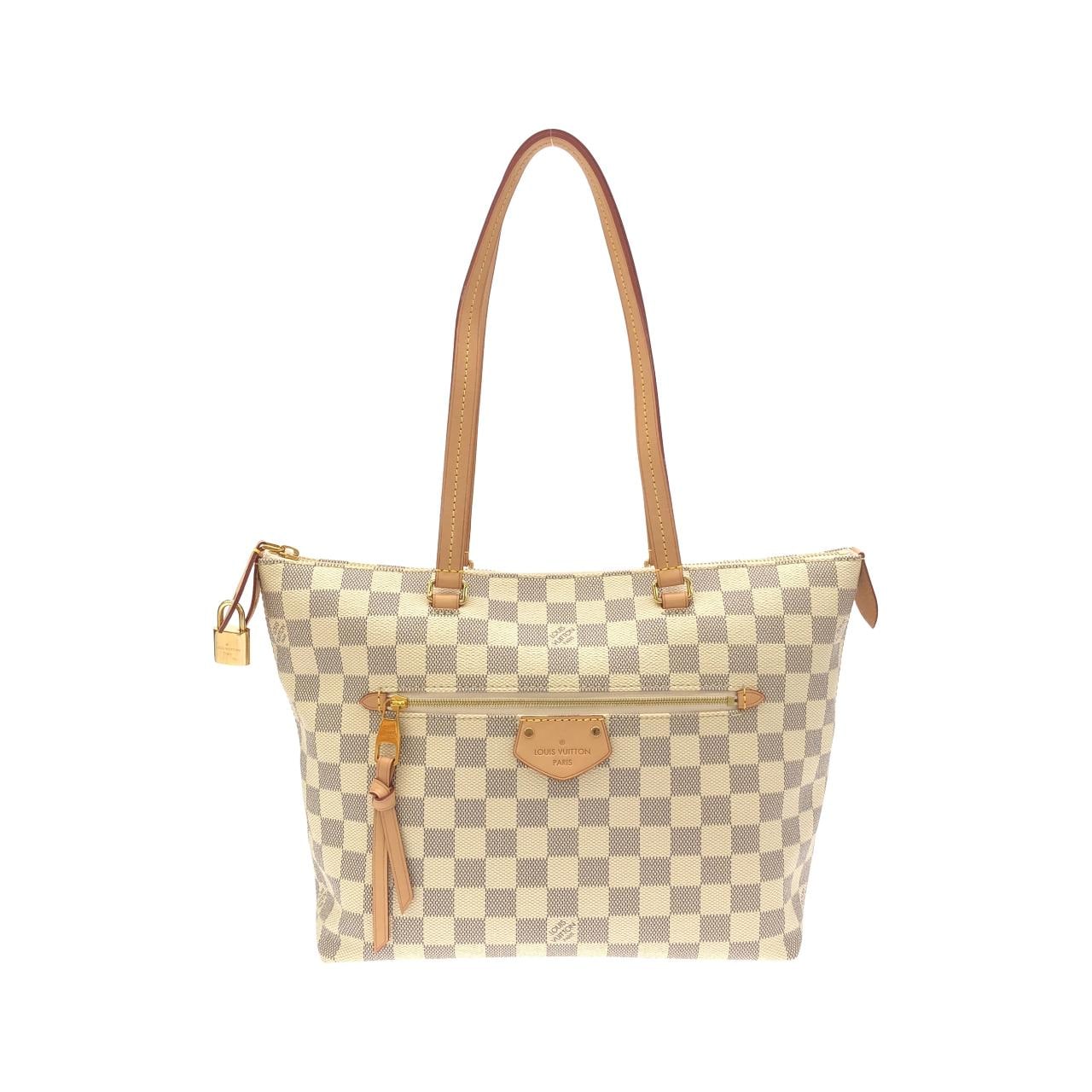 LOUIS VUITTON N44039 手提包 Damier