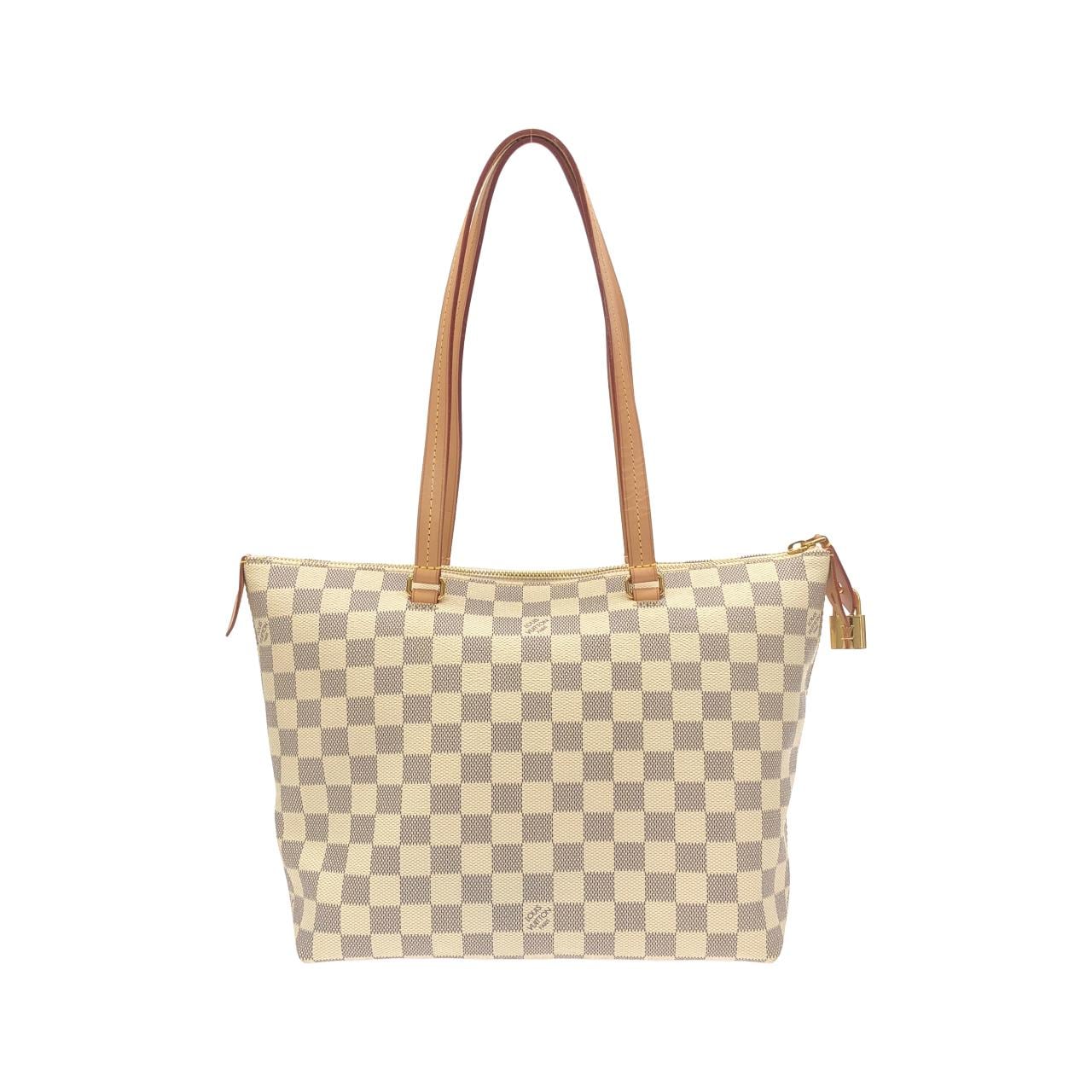 LOUIS VUITTON N44039 手提包 Damier 2