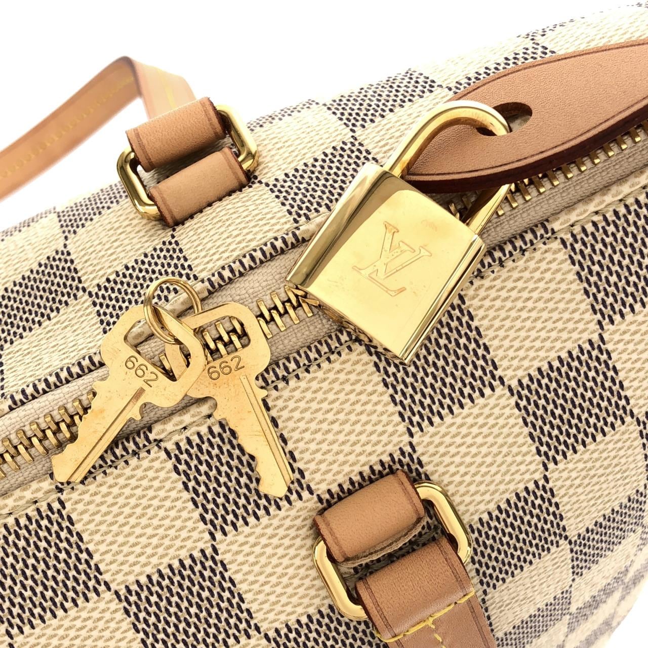 LOUIS VUITTON N44039 手提包 Damier 4