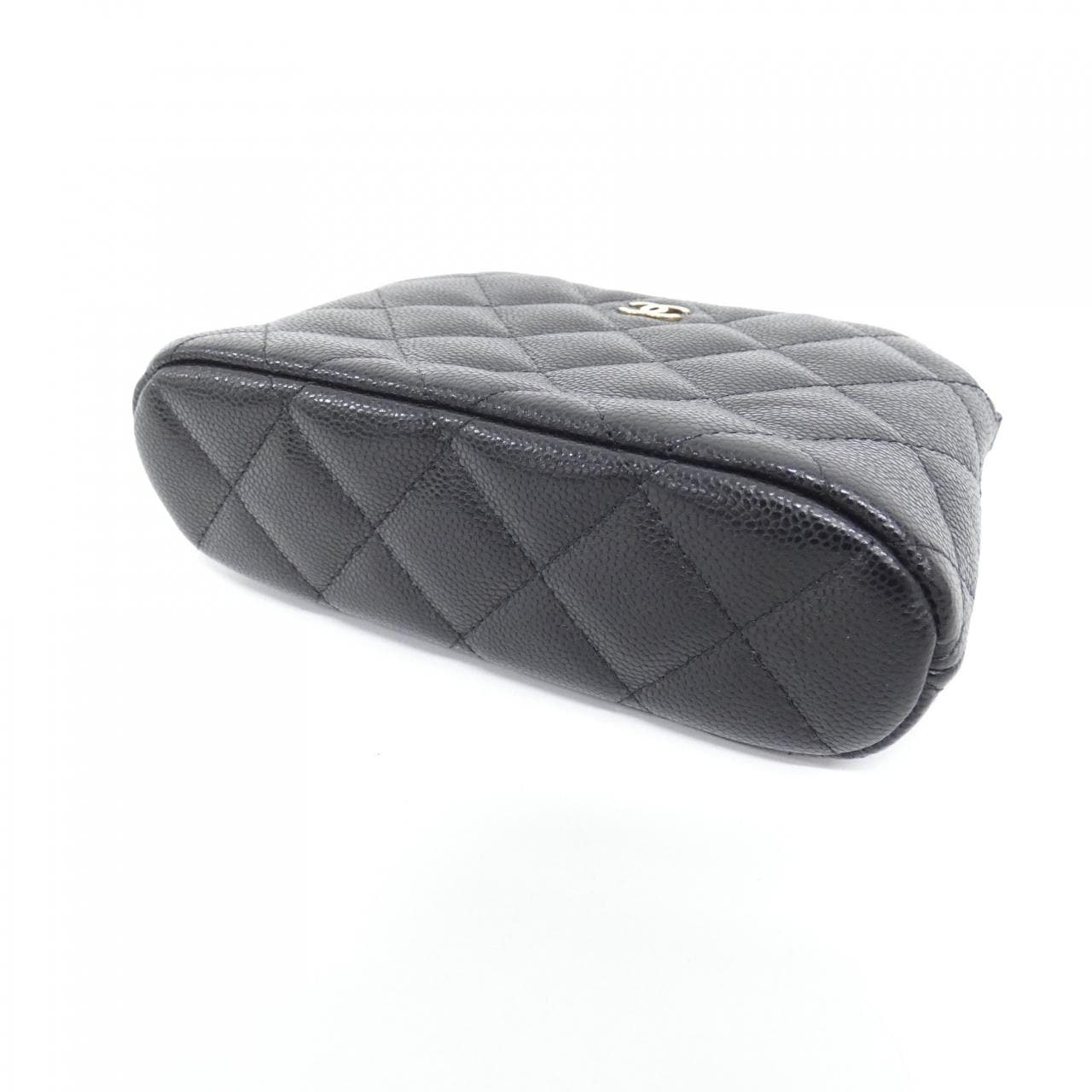 CHANEL Timeless Classic AP4000 Wallet Grained Calfskin 3