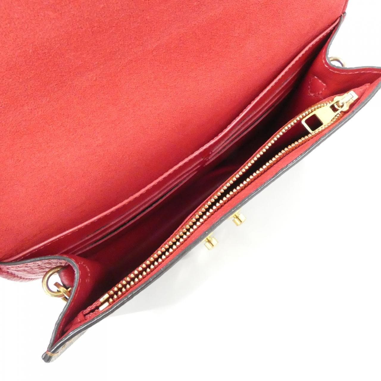 LOUIS VUITTON N60288 Wallet Damier 8
