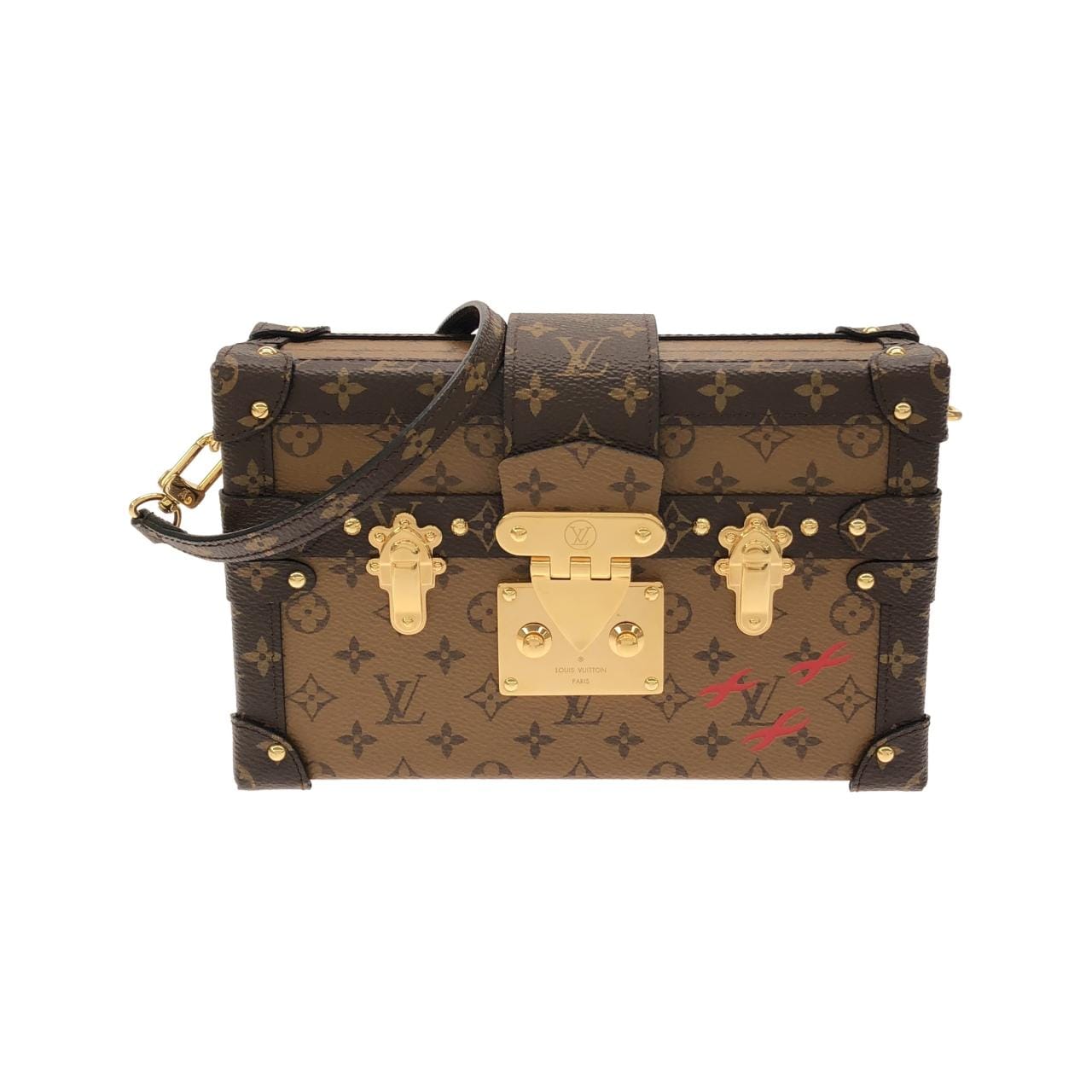 LOUIS VUITTON M45960 Shoulder Monogram