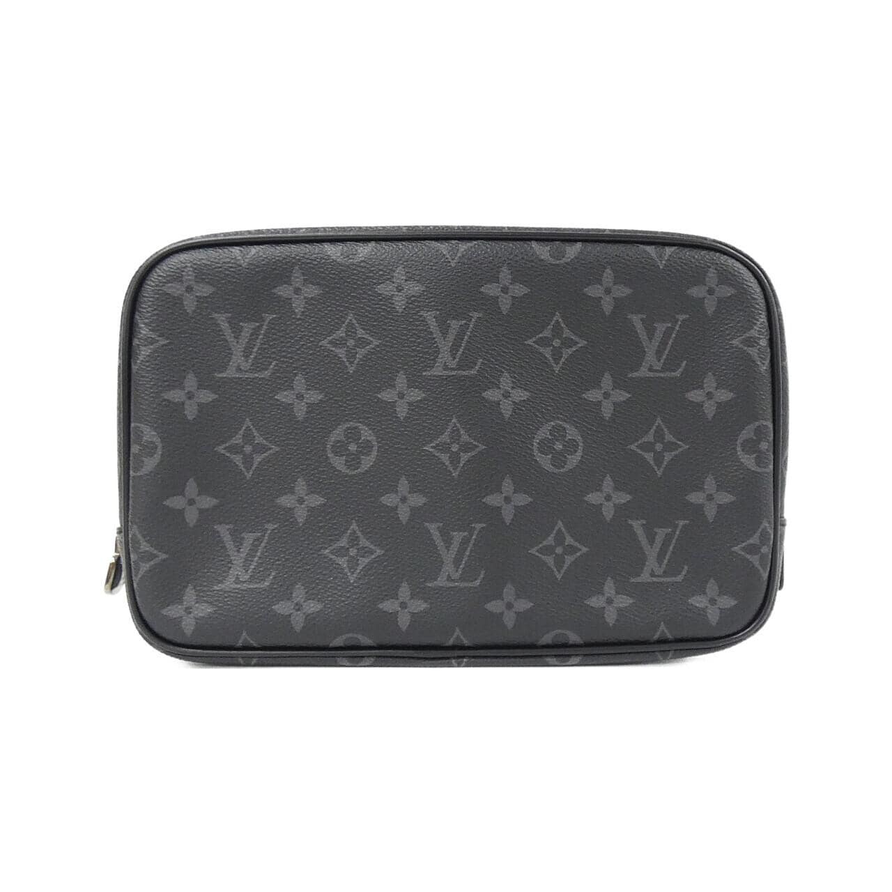 LOUIS VUITTON Eclipse M43383 Pouch Monogram