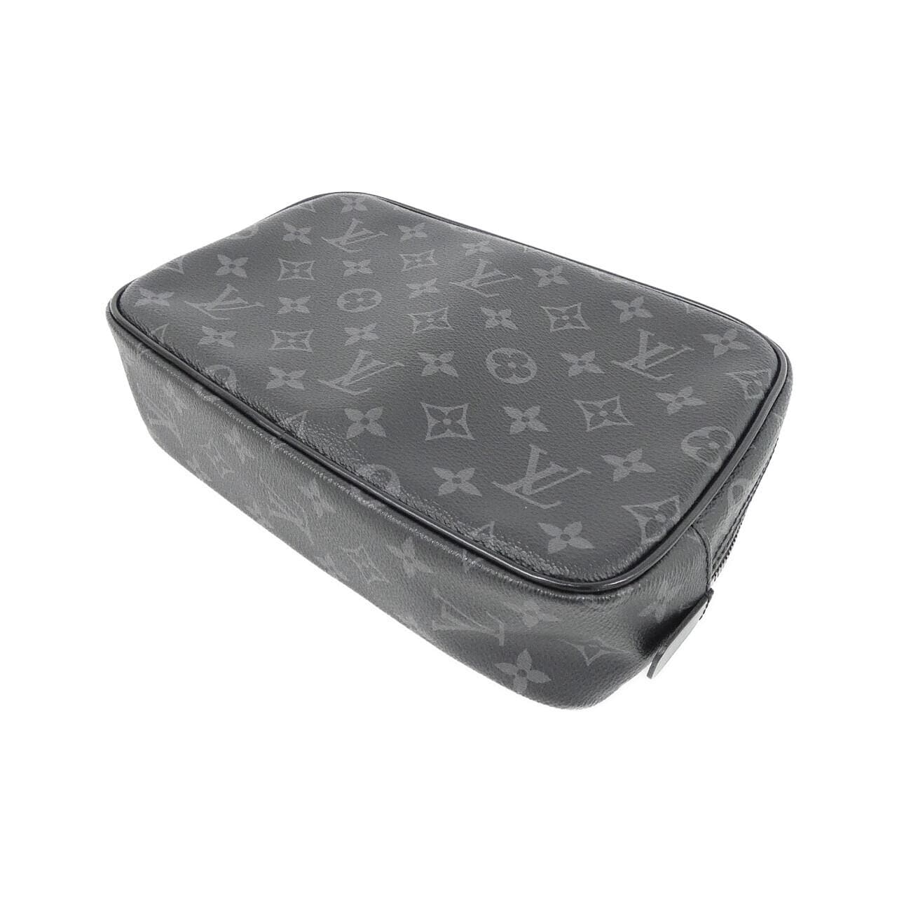 LOUIS VUITTON Eclipse M43383 Pouch Monogram 2