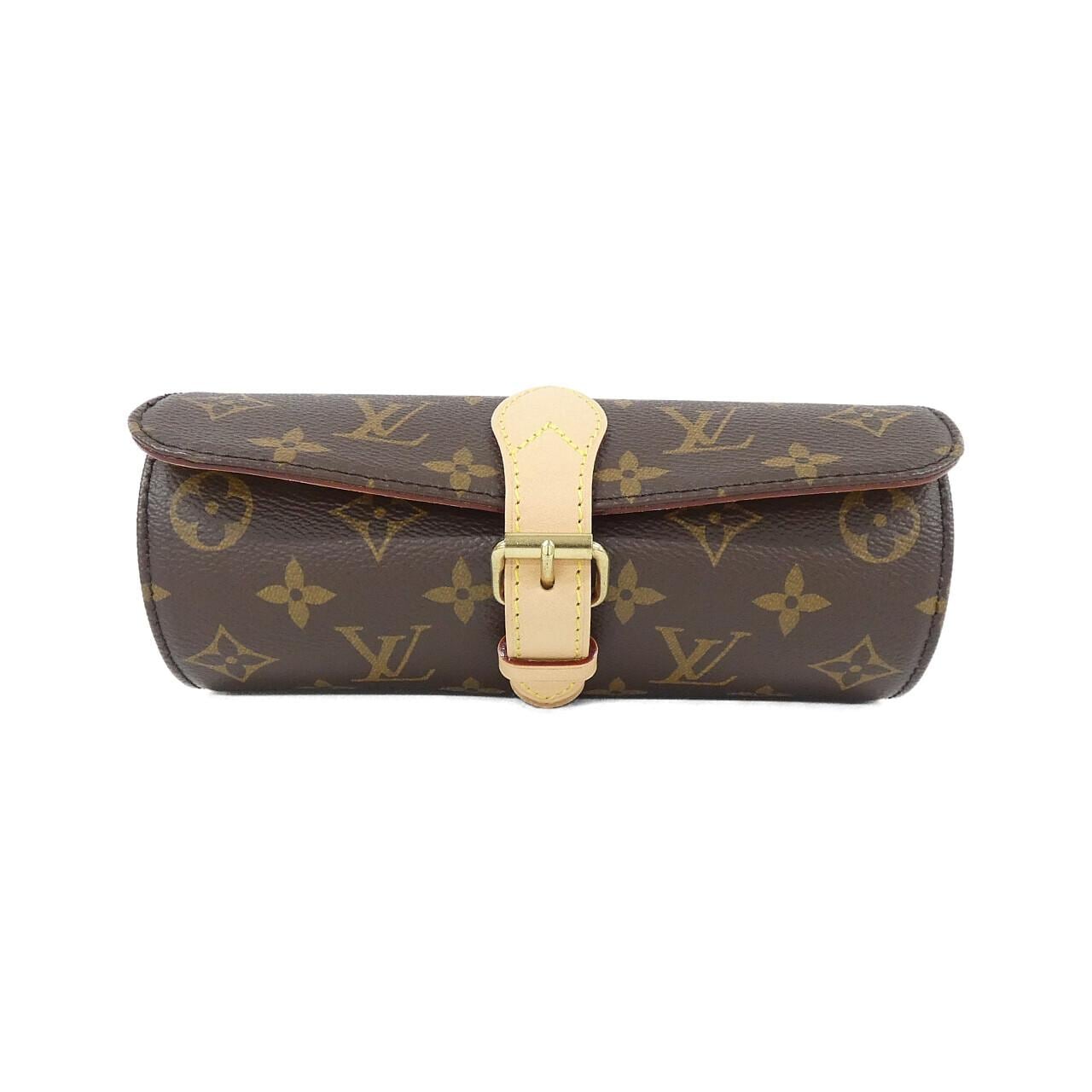 LOUIS VUITTON M47530 Wallet Monogram