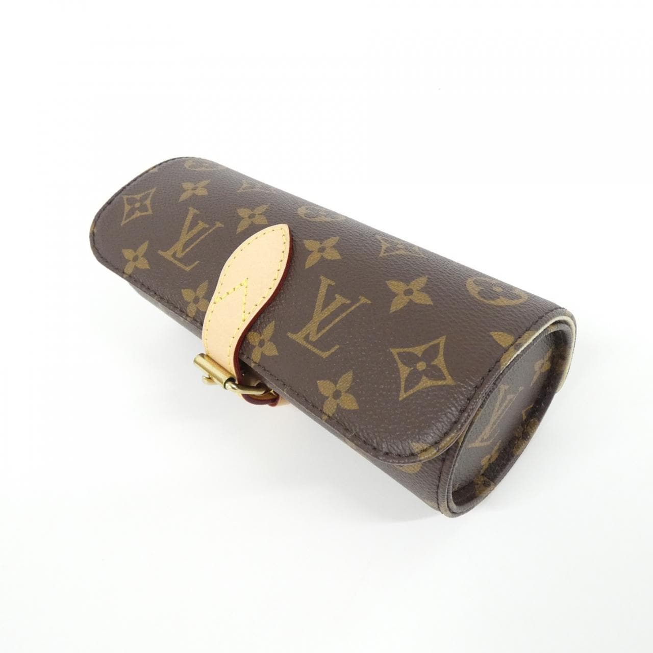 LOUIS VUITTON M47530 Wallet Monogram 3