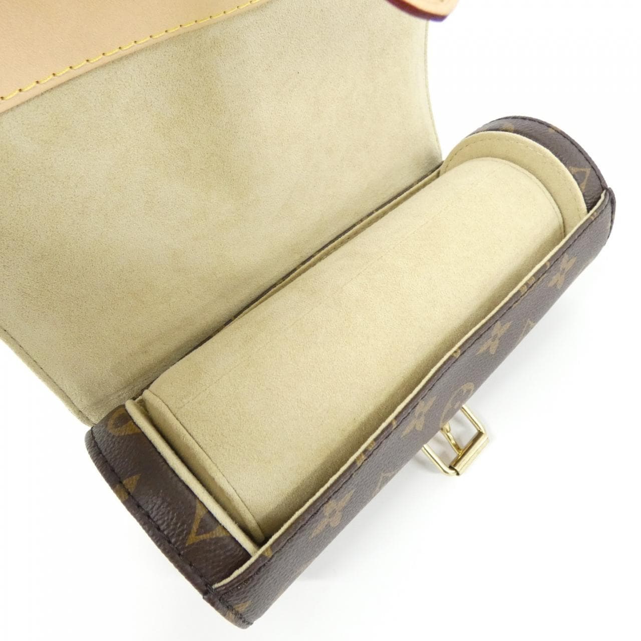 LOUIS VUITTON M47530 Wallet Monogram 4