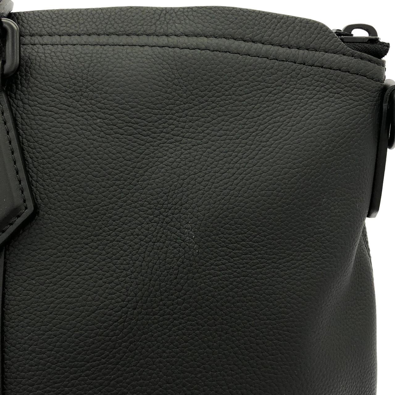 LOUIS VUITTON Lockit M59158 Handbag Lambskin 3