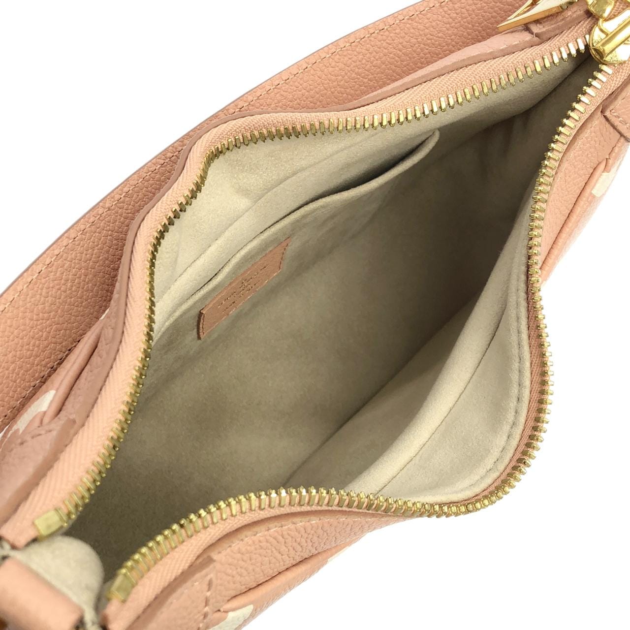 LOUIS VUITTON M46301 肩背包 Monogram 8