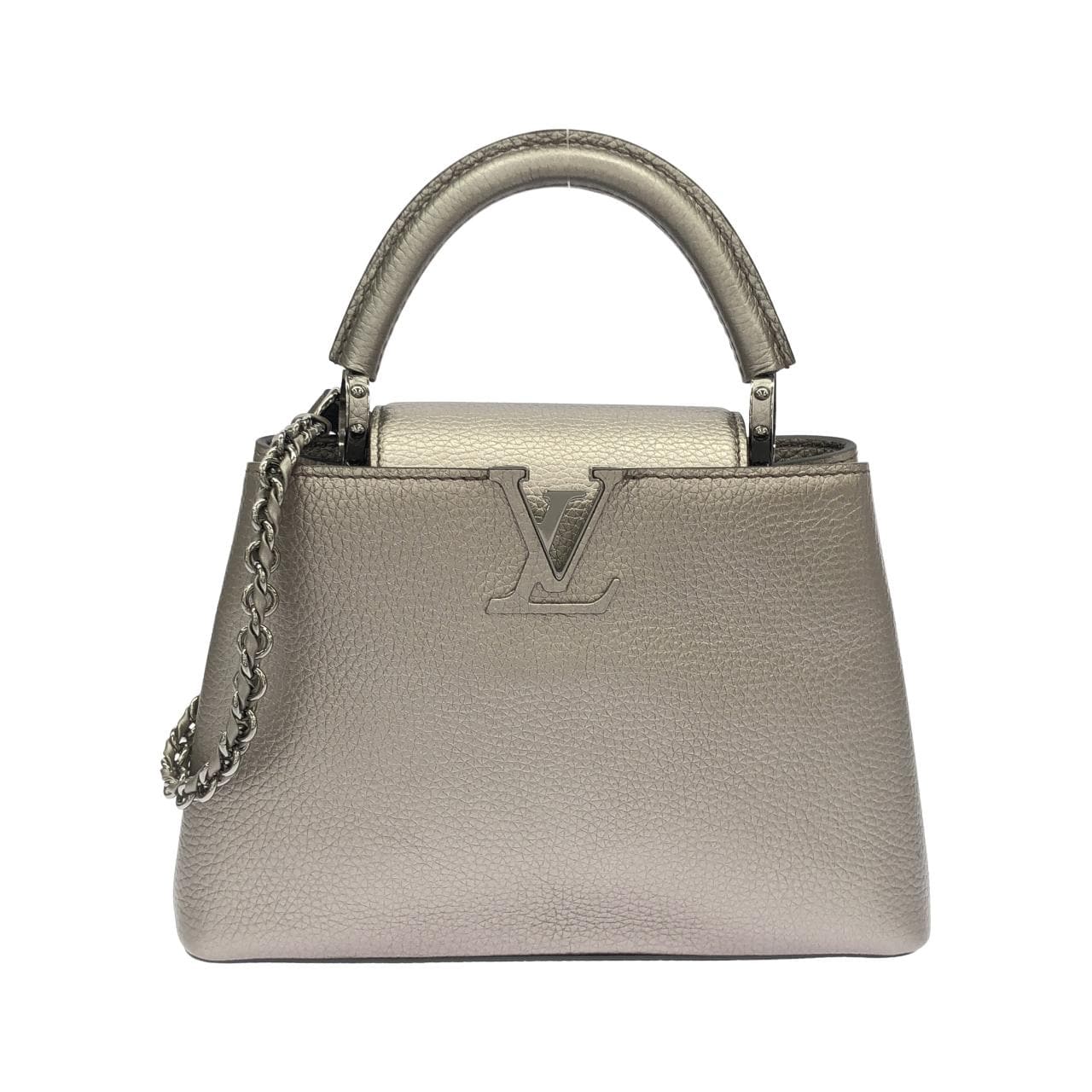 LOUIS VUITTON Capucines M21102 手提包