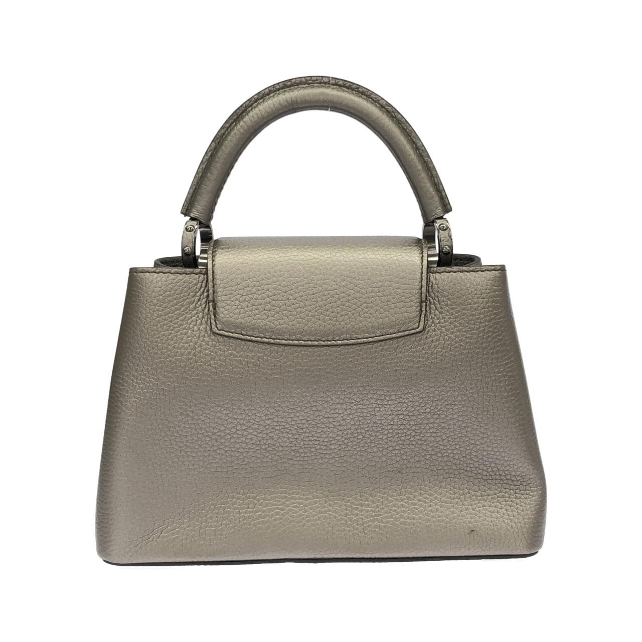 LOUIS VUITTON Capucines M21102 手提包 2