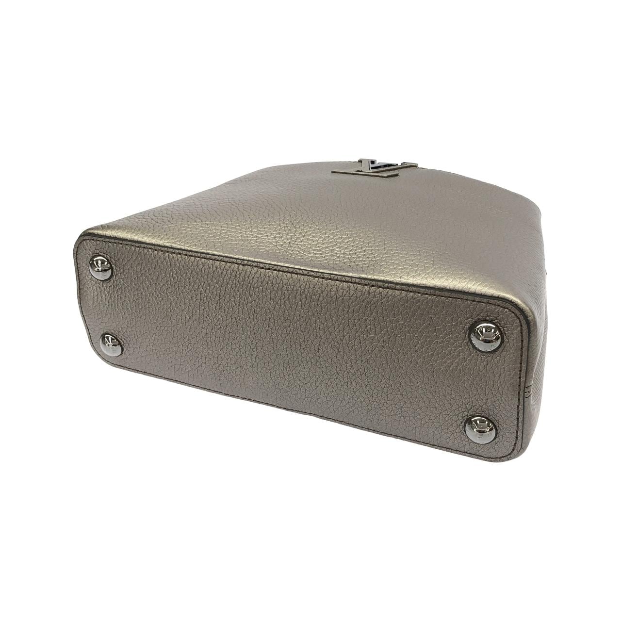 LOUIS VUITTON Capucines M21102 手提包 3